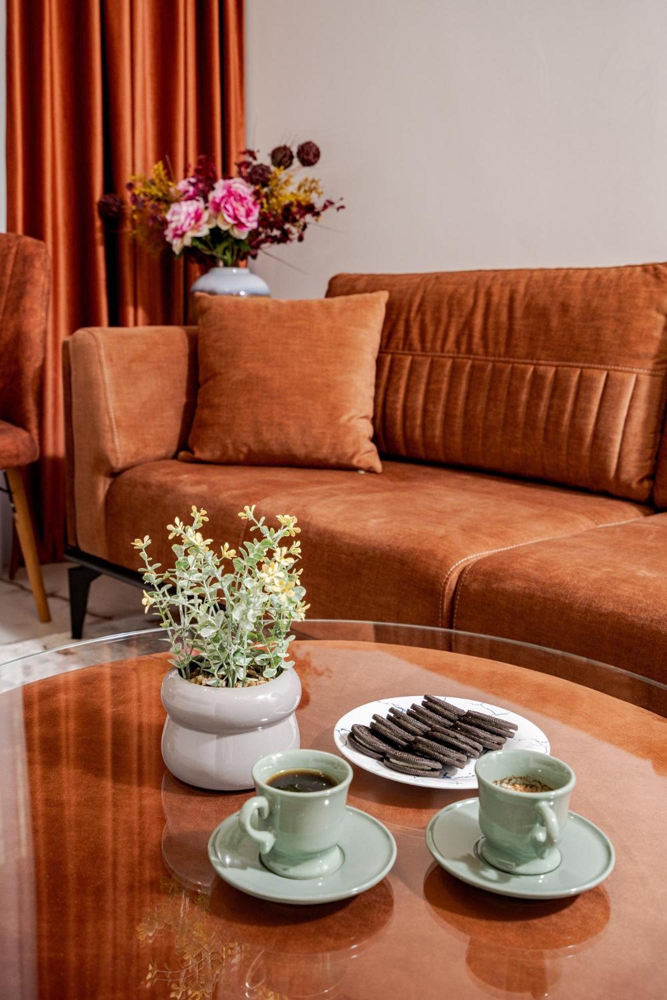 Cooper And Wood Elegance Orizont Galleries Bukares Bagian luar foto