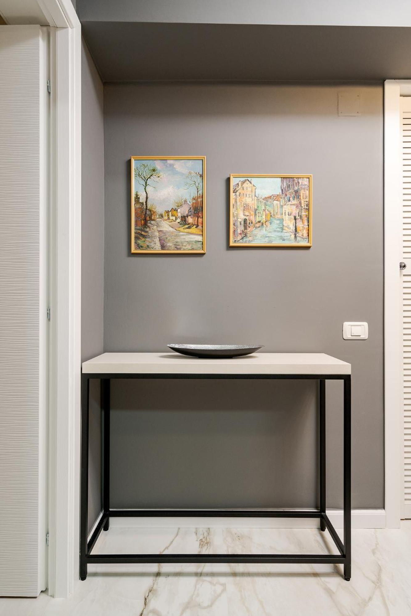 Cooper And Wood Elegance Orizont Galleries Bukares Bagian luar foto