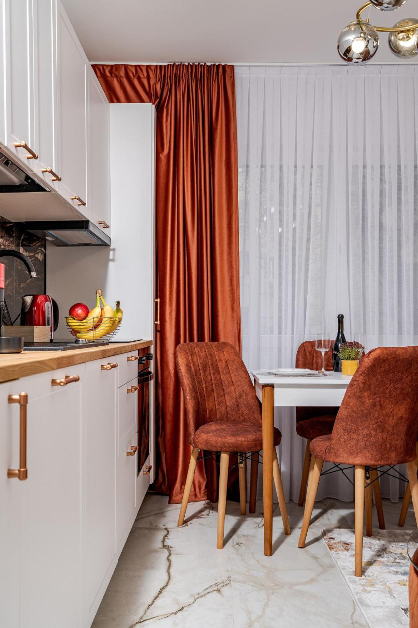 Cooper And Wood Elegance Orizont Galleries Bukares Bagian luar foto