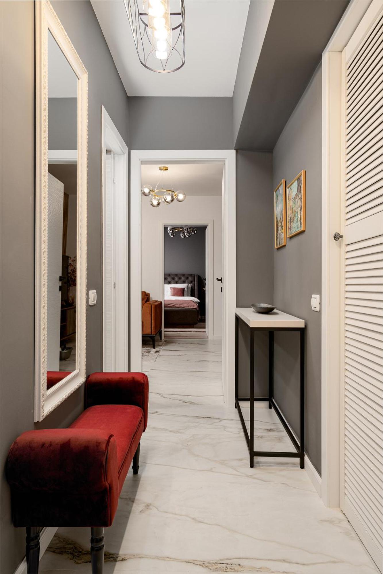 Cooper And Wood Elegance Orizont Galleries Bukares Bagian luar foto