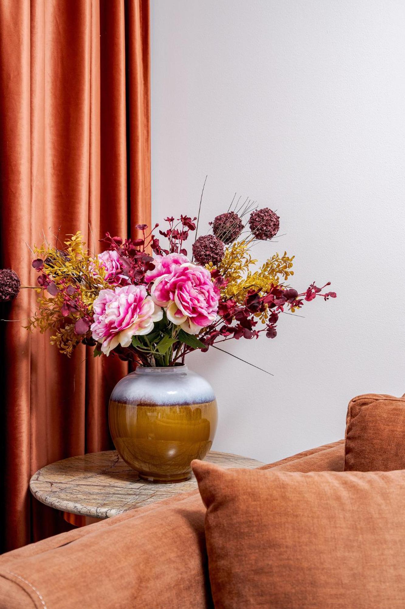 Cooper And Wood Elegance Orizont Galleries Bukares Bagian luar foto